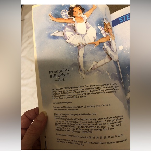 The Nutcracker Ballet - Picture 3 of 5